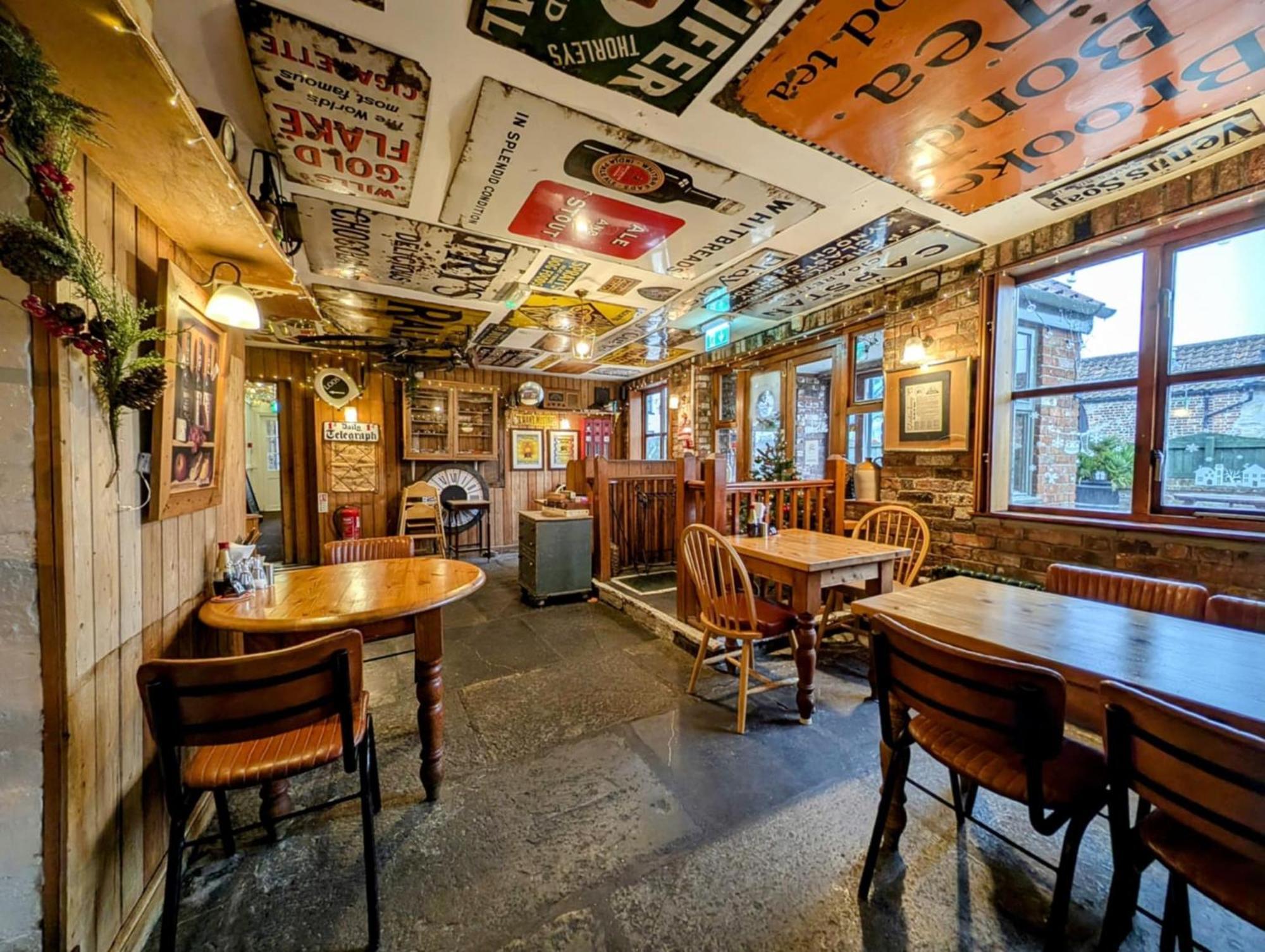 Bed and Breakfast The Whod A Thought It Glastonbury Esterno foto